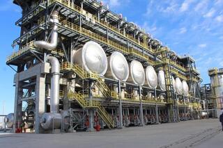 Полиэтилен, бутадиен и полипропилен: как реазилуются ключевые проекты нефтегазохимической отрасли?