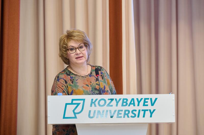 В Казахстане стартовала международная программа Young Health Programme