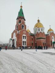 Рождественская вечерка в ВКО: православные традиции, обряды и песни