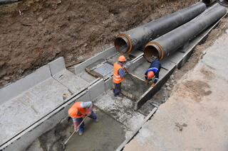 В Алматы будет реализовано 345 приоритетных инфраструктурных проектов в 2024 году