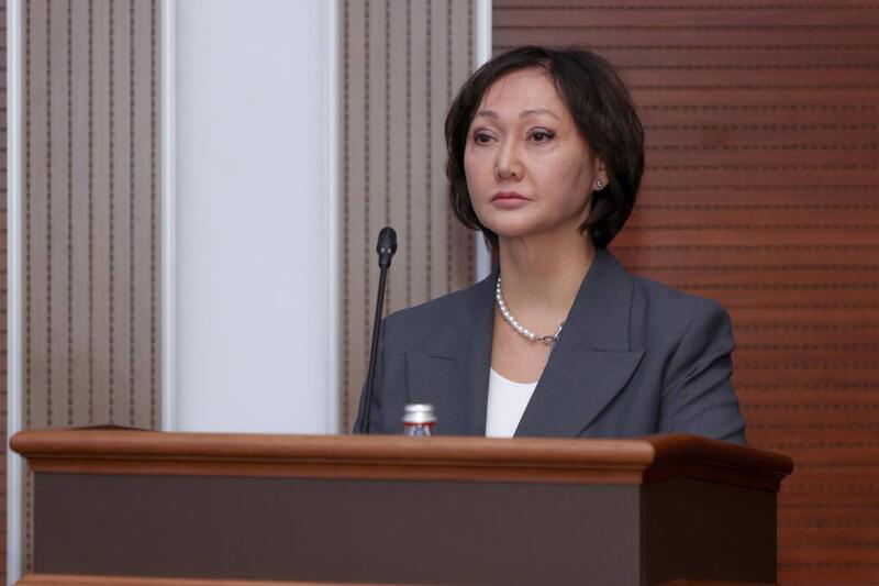 О заседании Координационного совета по обеспечению законности, правопорядка и борьбы с преступностью