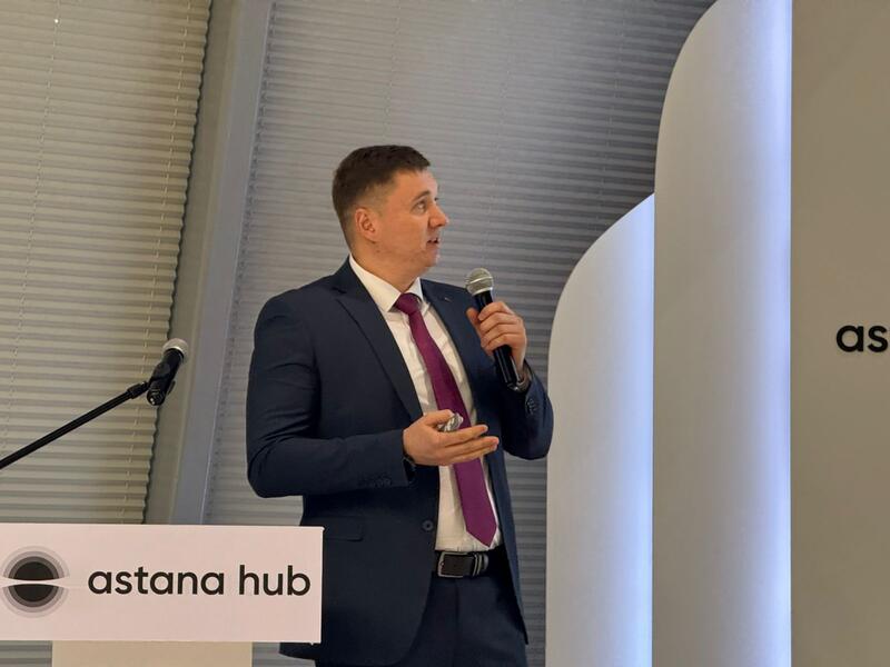 Развитие цифровой экосистемы столицы: итоги и планы на будущий год обсудили в Астане на IT meetup