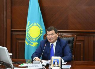 Рассмотрены вопросы уголовно-исполнительной системы