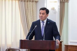 Ввод дополнительно 26 ГВт новых генерирующих мощностей планируется в энергосистеме РК