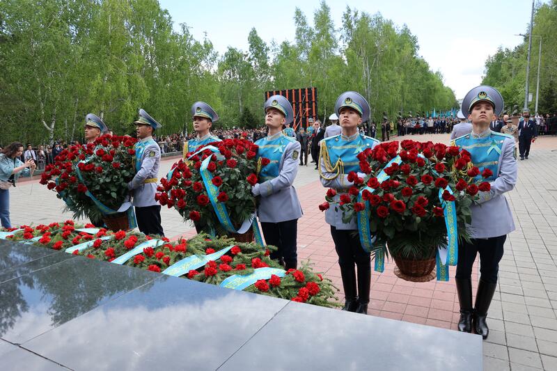 День Победы