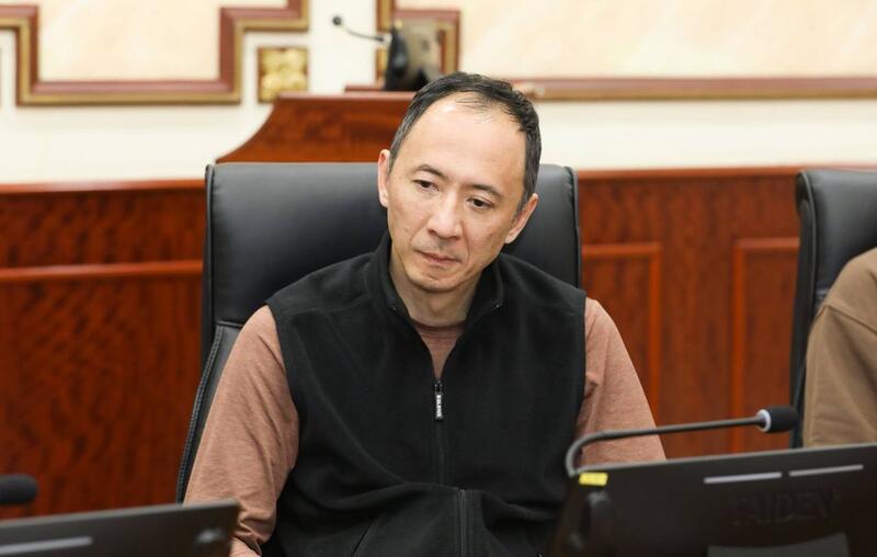 Голливуд выбирает Мангистау: Джеки Чан снимает новый блокбастер в Казахстане