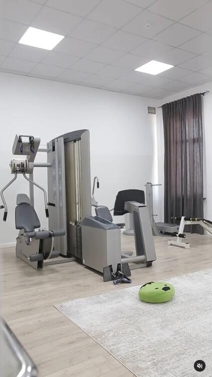 ШЫМКЕНТ: ПЕНСИОНЕРАМ БУДЕТ ОКАЗЫВАТЬСЯ УСЛУГА В ПРОСТОРНОМ ЗДАНИИ