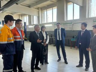 Область Абай усиливает техническое образование на селе: новые подходы к подготовке кадров