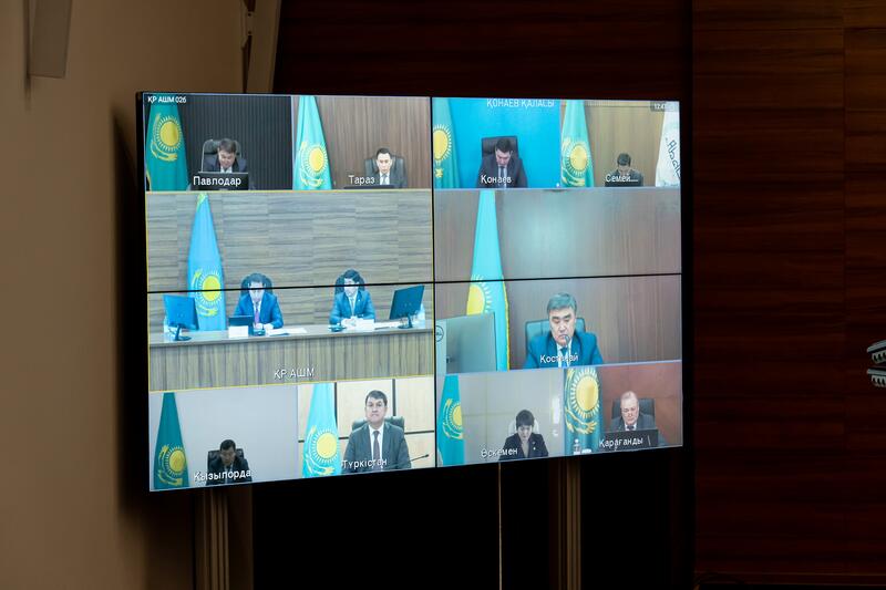 МСХ РК назвало регионы-лидеры по темпам роста в агропромышленном комплексе