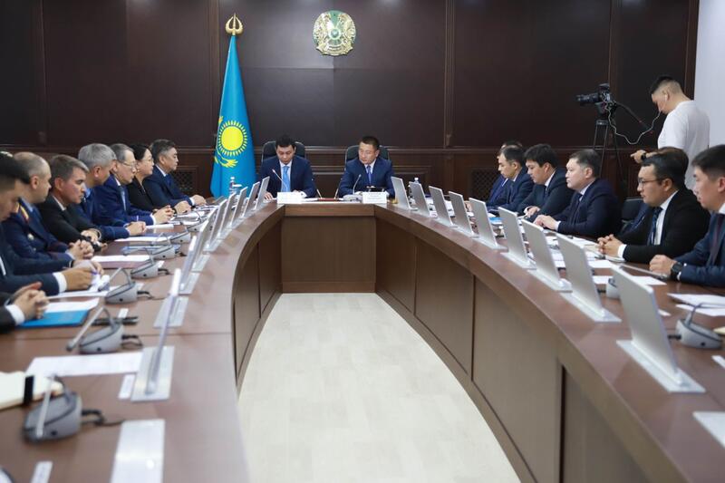 Единый цифровой учет в организациях образования запустили в Павлодарской области