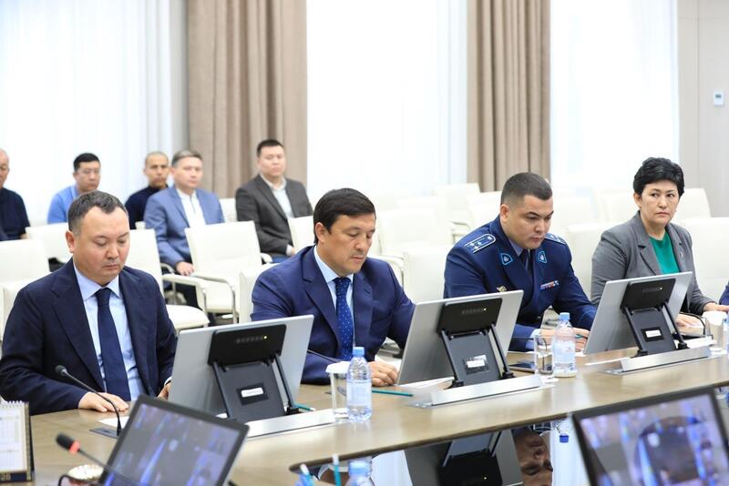 В этом году автобусный парк Актобе пополнится 141 новым автобусом