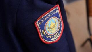 Сломали лифт и разбили окно: очередных хулиганов выявили и наказали в Астане