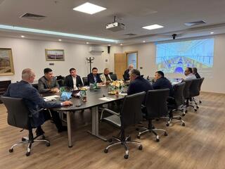 Nata Holding инвестирует в развитие региона