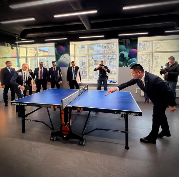 Павлодарская область приняла участие в международном форуме «Иртыш: река дружбы – река развития»