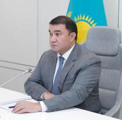 В ТУРКЕСТАНСКОЙ ОБЛАСТИ К ОТОПИТЕЛЬНОМУ СЕЗОНУ ГОТОВЯТСЯ БОЛЕЕ ТРЕХ ТЫСЯЧ ОБЪЕКТОВ