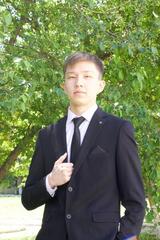 Акмолинский выпускник получил приглашение в 24 международных университета