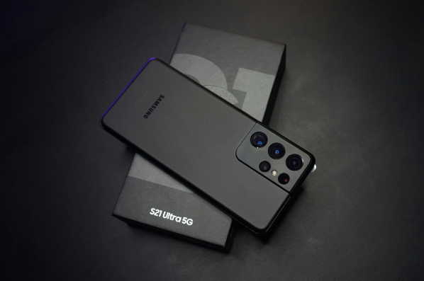 Инновации в смартфонах от компании Samsung