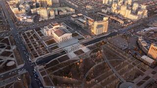 Движение по улице Д. Кунаева возобновляют с 28 октября