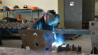 Как развивается промышленность в Бухар-Жырауском районе  