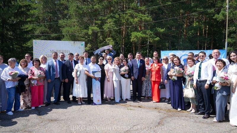 В ВКО наградили лучших врачей