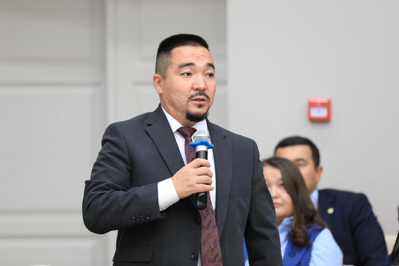 К 1 сентября в рамках нацпроекта «Келешек мектептері» откроются четыре комфортные школы