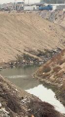 По фактам загрязнения реки Теренкара материалы направлены в суд для принудительной рекультивации земель