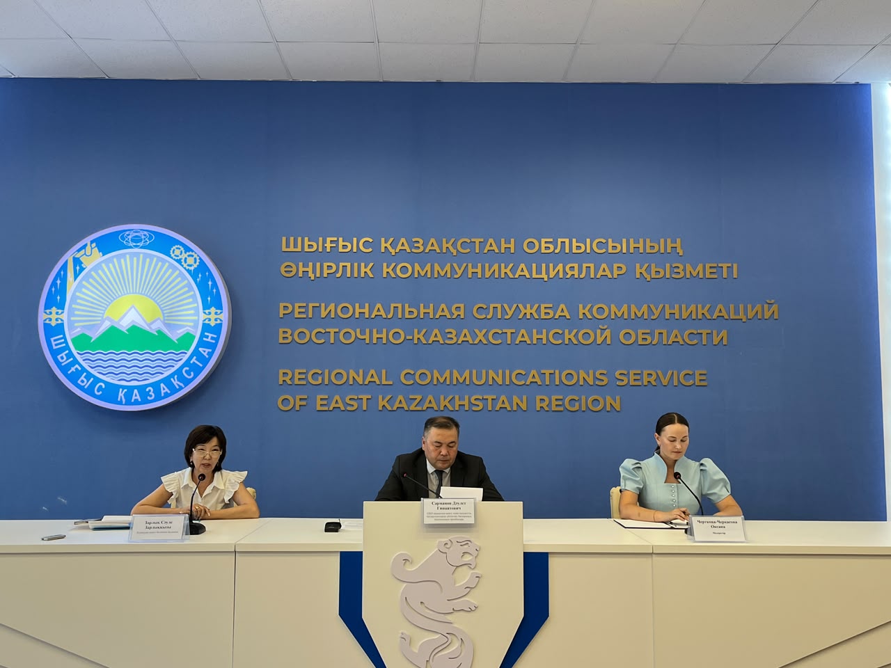 В ВКО по квоте прибыло 600 переселенцев
