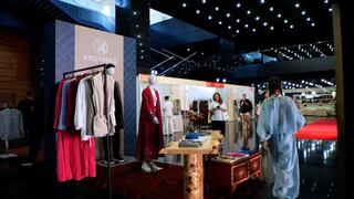 Astana Pop Up Store: первый дизайн-фестиваль локальных брендов стартовал в столице