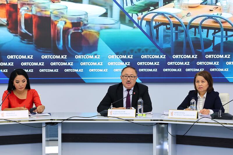 НОВЫЙ СТАНДАРТ ШКОЛЬНОГО ПИТАНИЯ: ЦИФРОВОЙ КОНТРОЛЬ, ЗДОРОВЫЕ ПРИВЫЧКИ, ЭКОНОМИЧЕСКИЙ ЭФФЕКТ