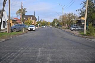 В Семее ведутся дорожные ремонтные работы на 52 улицах