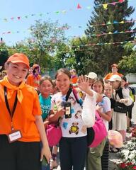 Порядка 120 тысяч детей планируется охватить летним отдыхом и занятостью в Акмолинской области