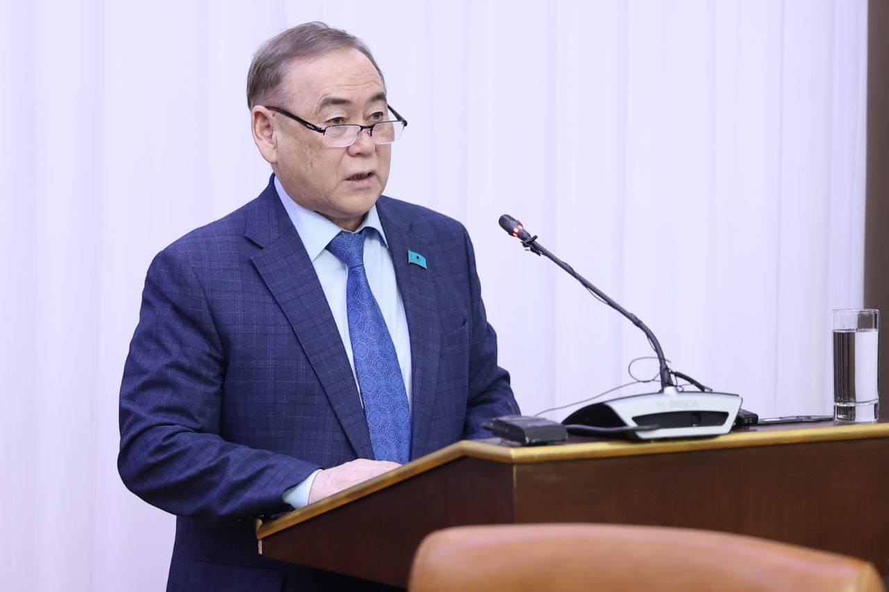 Конституционная реформа — конкретный шаг, определяющий будущий вектор развития Казахстана