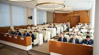 В ВКО пройдут масштабные учения «Бекет-2025»