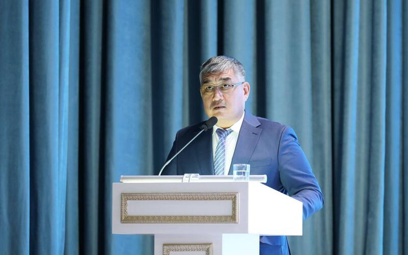 Нурдаулет Килыбай встретился с жителями Бейнеуского района: «Главная цель — повышение качества жизни населения»