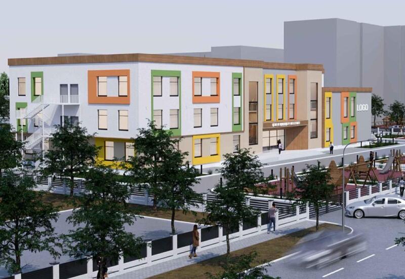 В Астане прокуроры помогли инвестору запустить строительство детского сада с уникальной методикой обучения