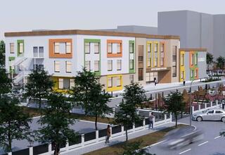 В Астане прокуроры помогли инвестору запустить строительство детского сада с уникальной методикой обучения