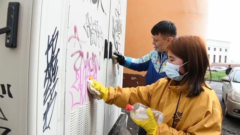 Блокировка, аресты, смарт-сервис: как борются с наркопреступностью в Астане