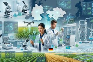 Казахстанские ученые приглашаются к участию в программе AGRI-CA