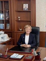 НА ДОЛЖНОСТЬ РЕКТОРА КАРАГАНДИНСКОГО МЕДУНИВЕРСИТЕТА НАЗНАЧЕНА БАХЫТ КОШЕРОВА