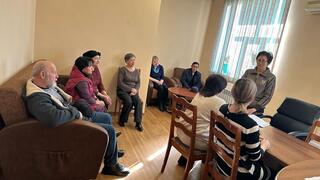 ТОО «Талдыкорган Коркейту» проведена квартальная разъяснительная работа по противодействию коррупции