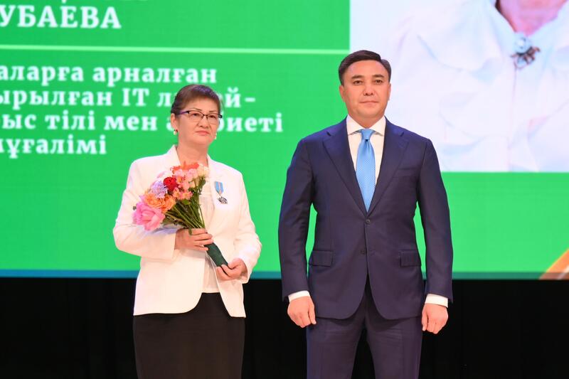 В ШЫМКЕНТЕ В НОВОМ УЧЕБНОМ ГОДУ ОБРАЗОВАНИЕМ ОХВАТЯТ БОЛЕЕ 405 ТЫСЯЧ ДЕТЕЙ