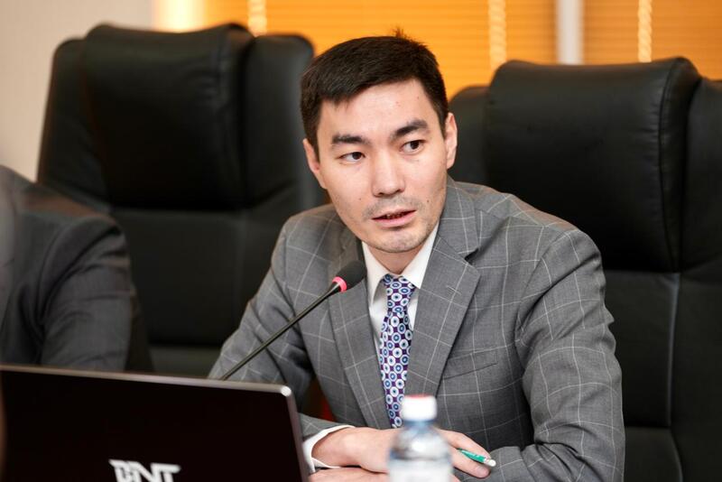 В Министерстве энергетики обсудили новые подходы к нормированию труда в нефтегазовой отрасли