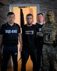 О противодействии терроризму
