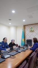 Парламент, армия и Комитет солдатских матерей усиливают совместный контроль за безопасностью военнослужащих