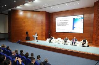 От науки к рынку: на форуме обсудили трансфер технологий и развитие инноваций