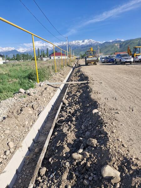 Комплексная защита от паводков: в регионах активно продолжаются подготовительные работы