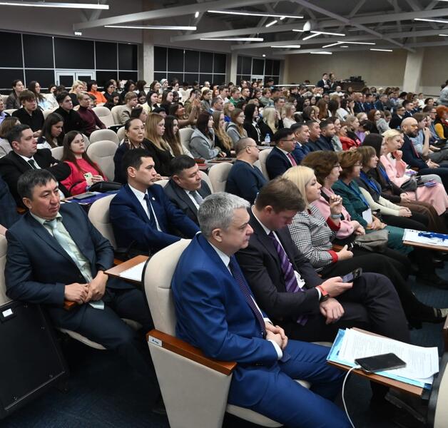 Павлодарская область приняла участие в международном форуме «Иртыш: река дружбы – река развития»