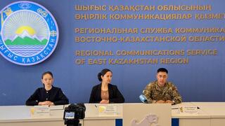 В ВКО специалисты рассказали о сейсмобезопасности