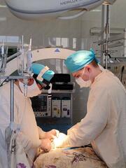 ИТОГИ РАЗВИТИЯ ЗДРАВООХРАНЕНИЯ КОСТАНАЙСКОЙ ОБЛАСТИ