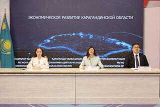 10 новых производств планируют запустить в Карагандинской области